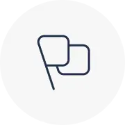 前例にとらわれず挑戦できる