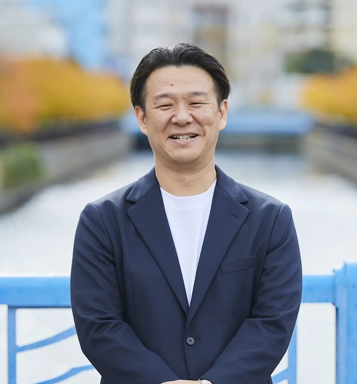 代表取締役 大場 裕幸