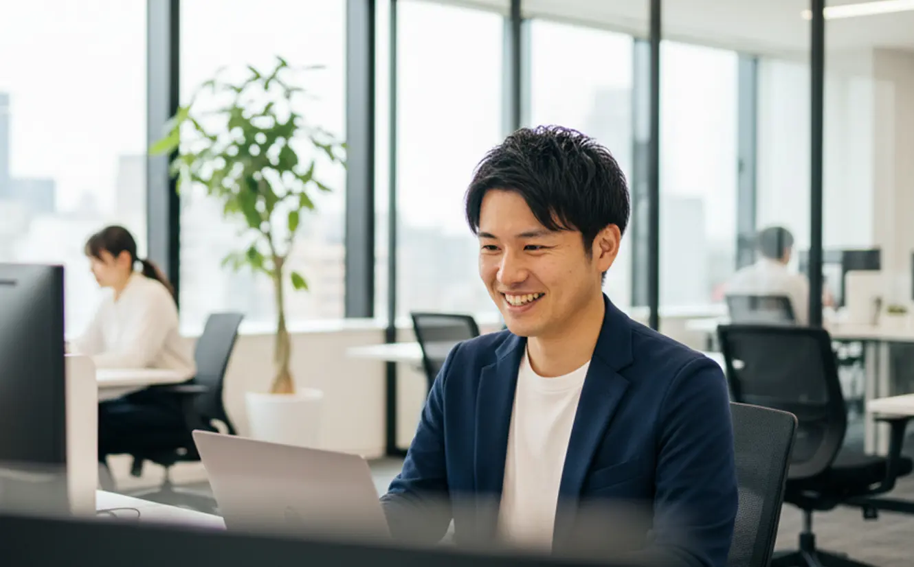 DX支援サービス kaeru