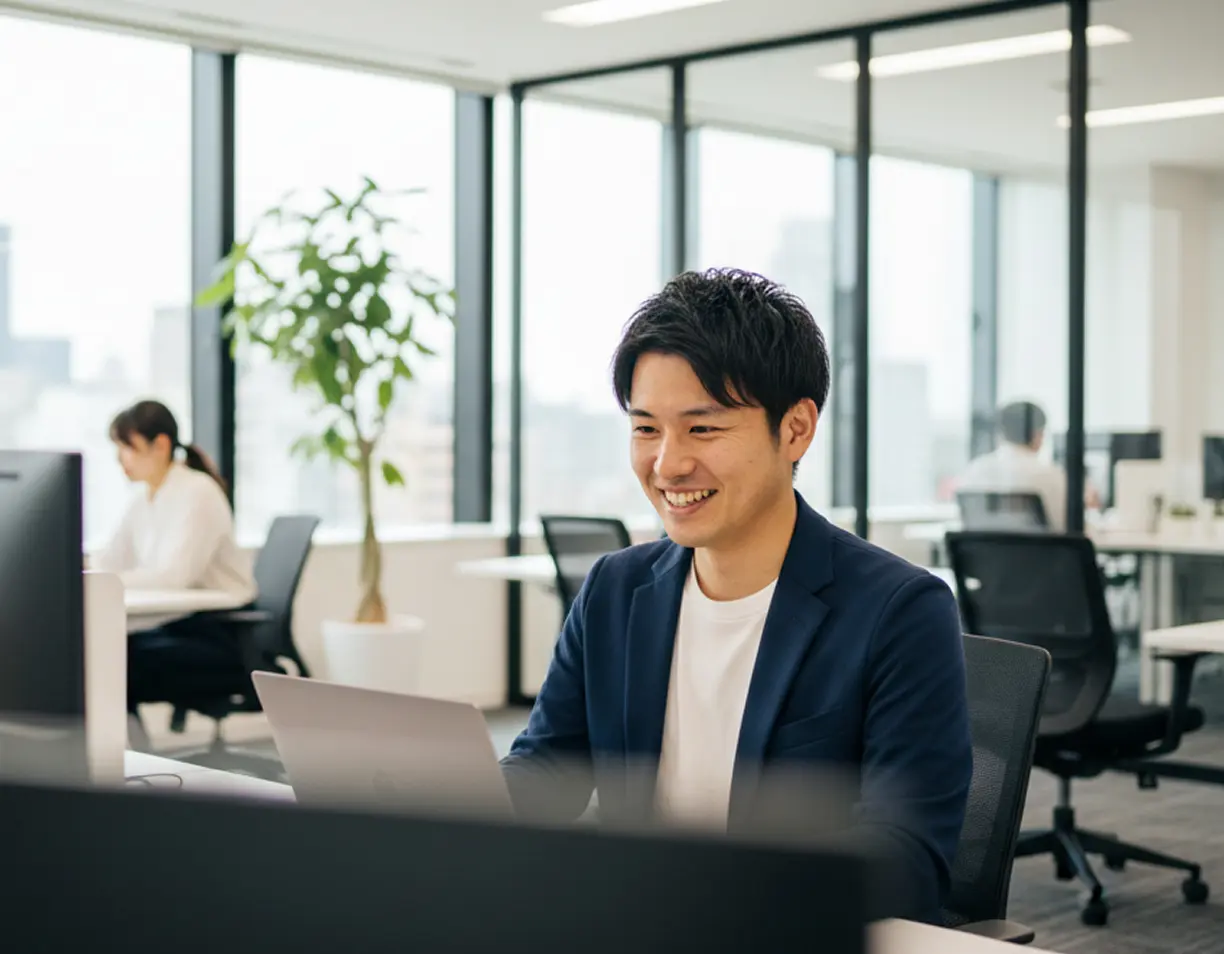 DX支援サービス kaeru