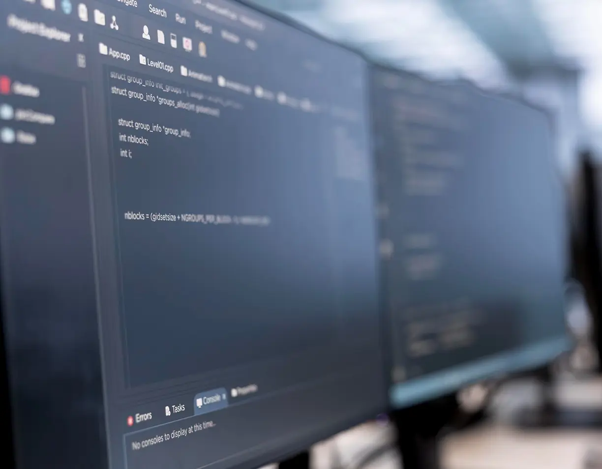 SES/エンジニア支援