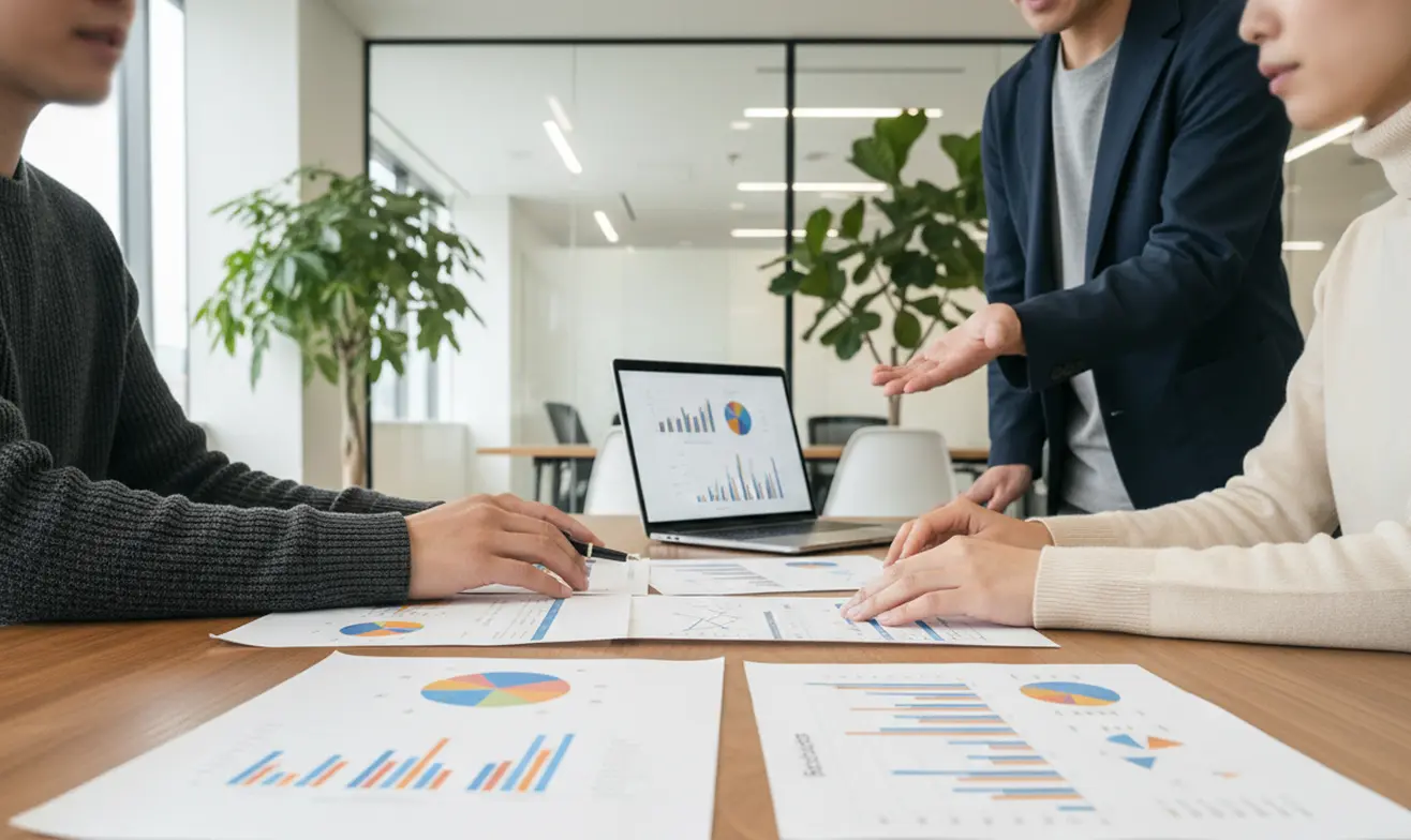 求人運用・媒体最適化