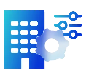 一社ごとに合わせたフルオーダー型支援
