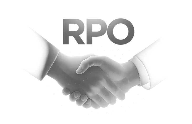 RPO事業